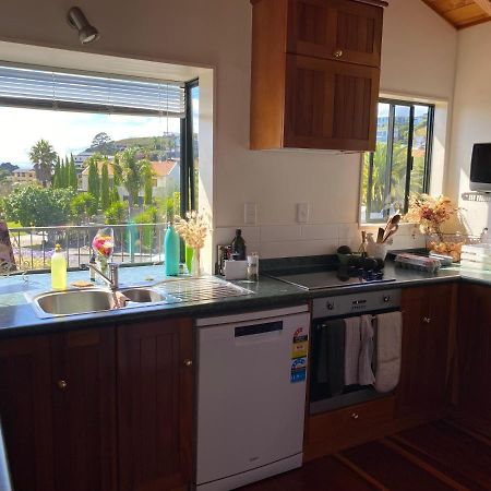 Unit 12 Kaiteri Apartments And Holiday Homes 카이테리테리 외부 사진