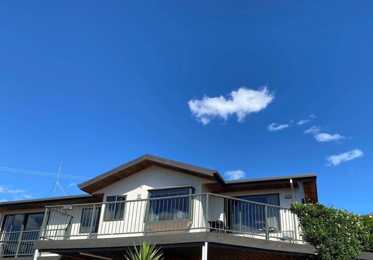 Unit 12 Kaiteri Apartments And Holiday Homes 카이테리테리 외부 사진