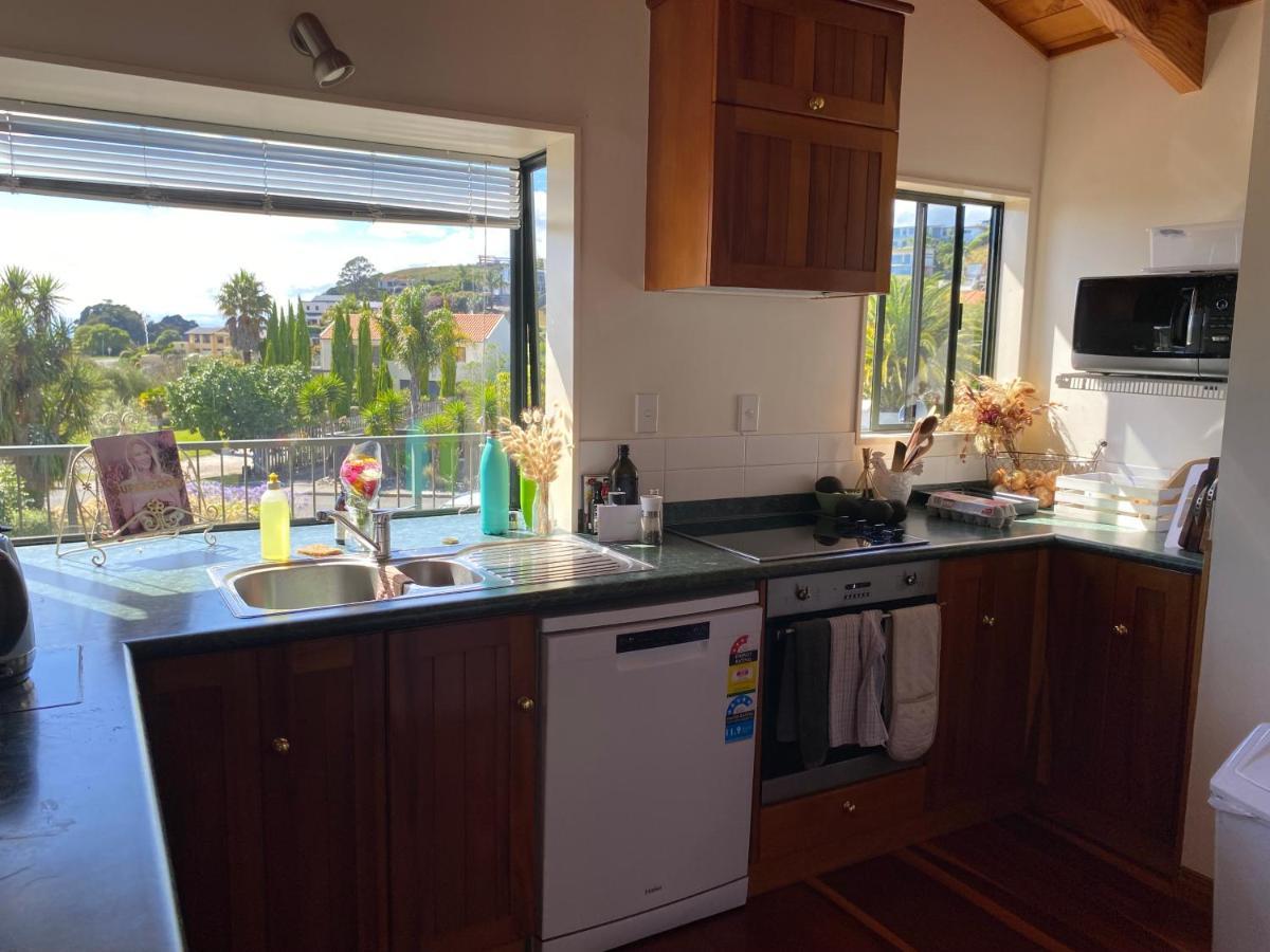 Unit 12 Kaiteri Apartments And Holiday Homes 카이테리테리 외부 사진