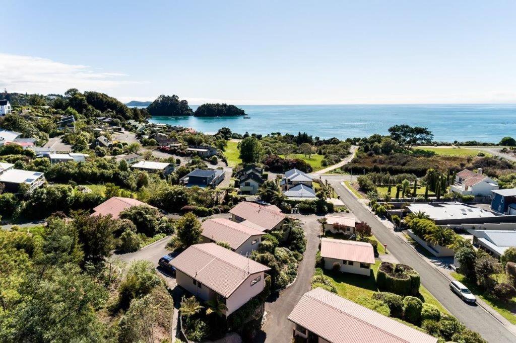 Unit 12 Kaiteri Apartments And Holiday Homes 카이테리테리 외부 사진