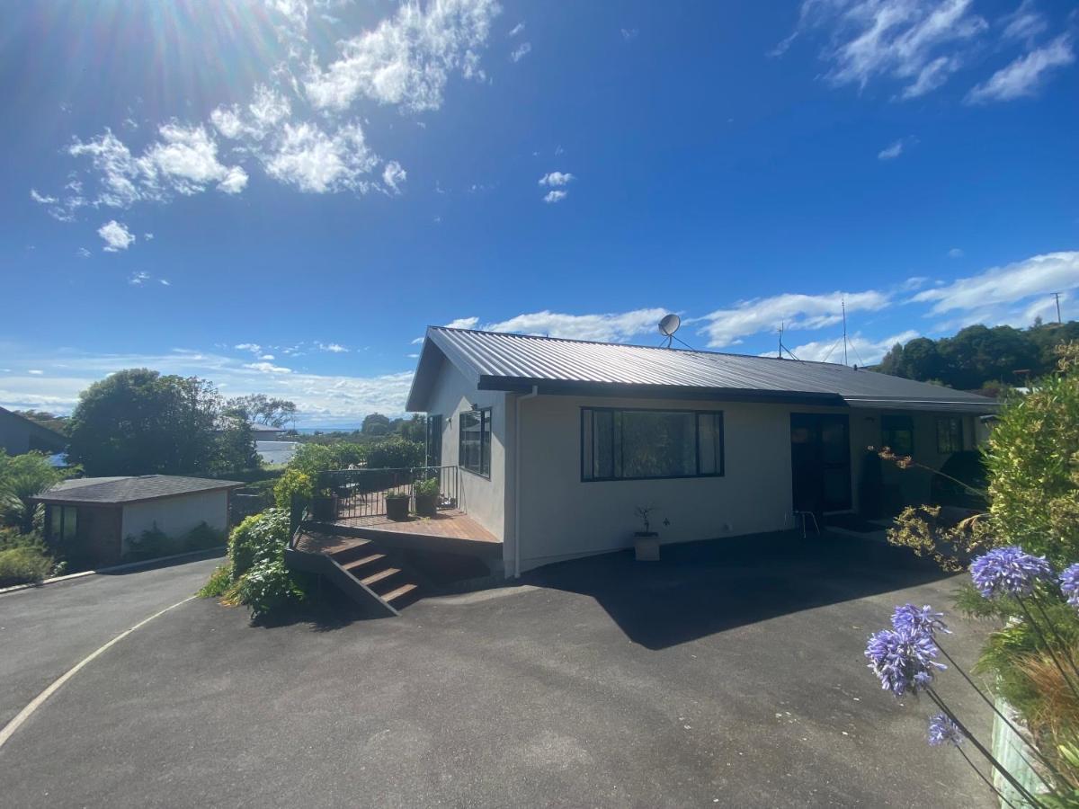 Unit 12 Kaiteri Apartments And Holiday Homes 카이테리테리 외부 사진
